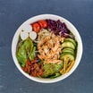 Lakse Salat 