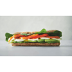 Nat & Nat Sandwich Marbella Sandwich (V)