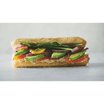 Tunatastic Sandwich