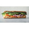 Chickenarc Sandwich