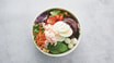 Æg & Rejer Salat
