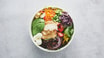 Kyllinge Salat