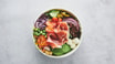Serrano Salat